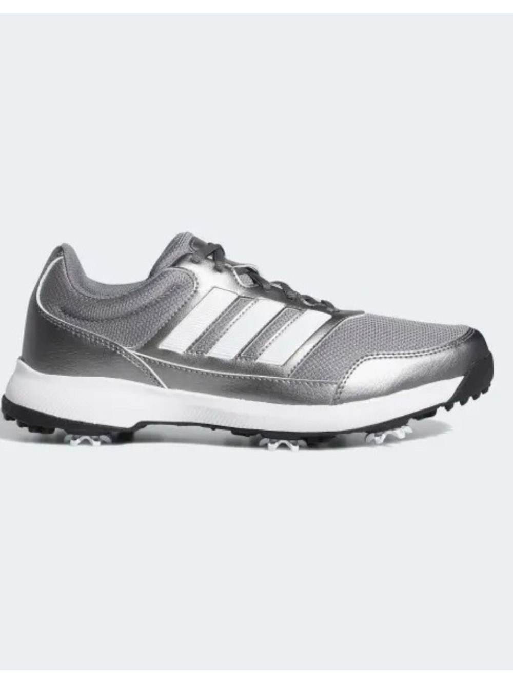 adidas Men's Tech Response 2.0 Athletic Golf Shoes